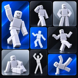 Buy Animation Packs [NEW] icon