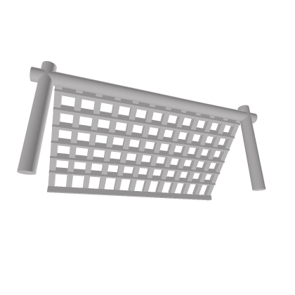 soccer goal