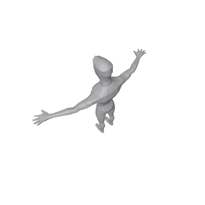 low-poly-male-characher