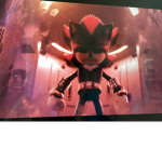Shadow Rules Fam!