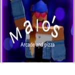 Malos Arcade