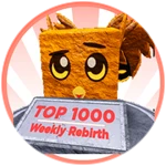 Game Badge Thumbnail