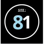Site 81 | RP FR