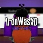 #Iron