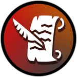 Game Badge Icon