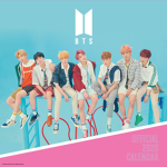 BTs Army People
