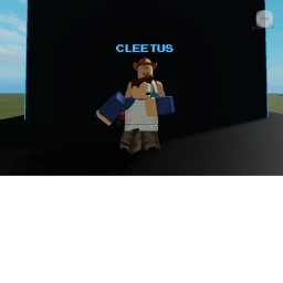 SURVIVE CLEETUS THE KILLER icon