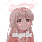 •~ᴀɴɢᴇʟɪᴄ~•
