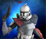 ARC trooper squad
