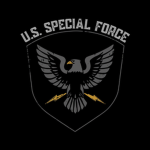 U.S. Special Forces (BRM5) Merch Group