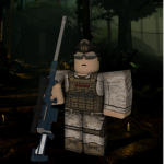 [SEA] Medalion Corps