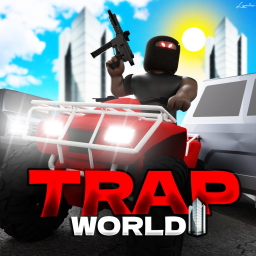 ( GAME IS BACK ❗ ) Trap World