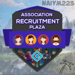 Association Recruitment Plaza