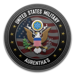 [USM - United States Military]
