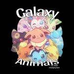 ~Galaxy Animals~