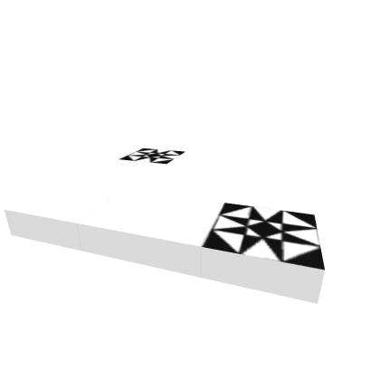 White Star Line Inc. Grand Staricase Tile Set