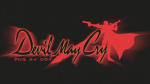 "Devil May Cry"