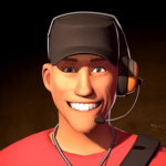 Kevins Team Fortress lobby