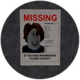 Missing noob