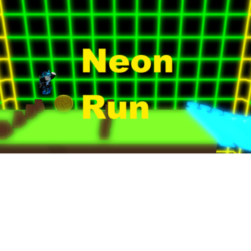 Neon Runners