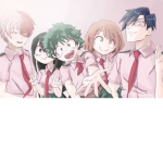 # DE KU SQUAD