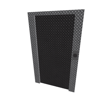 Facility Door