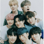 Ateez.