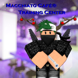 Macchiato Café® Training Center