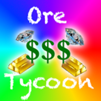 Ore Tycoon [BETA]