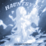 ~HAUNTSYOU~