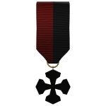 Order of The Black Cross