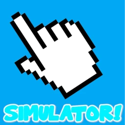 Clicking Simulator! icon