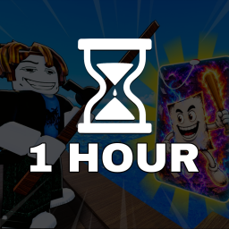 [2H] [🎣FISHING] Brainrot Card Battles icon