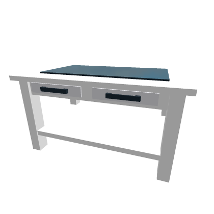 Coffee Table #1