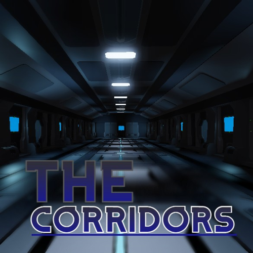 THE CORRIDORS.