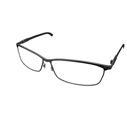 Onyx CSTL Glasses Roblox item
