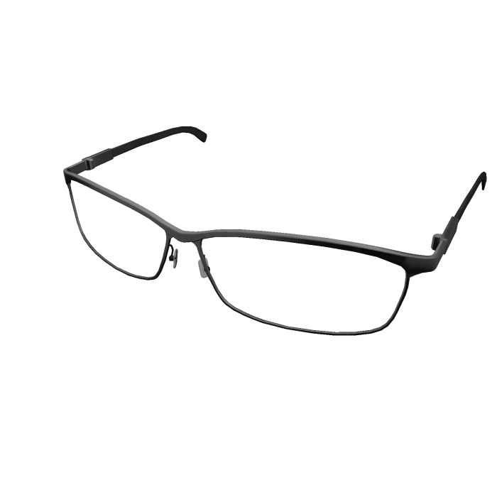 Onyx CSTL Glasses