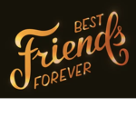 Best Friend's Forever Group!