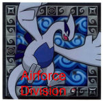 Soul Silver Airforce Division