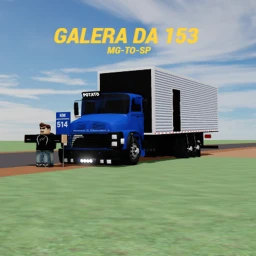 GALERA DA 153 (ALPHA TESTE) icon