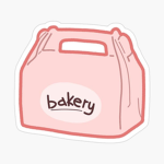 Pink Sweets Cafe