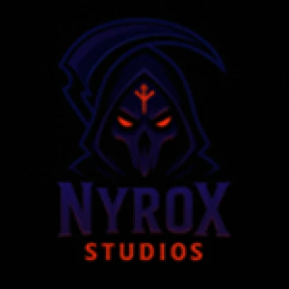 Nyrox Studios Roblox group icon