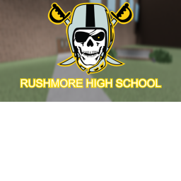 Rushmore High School Campus