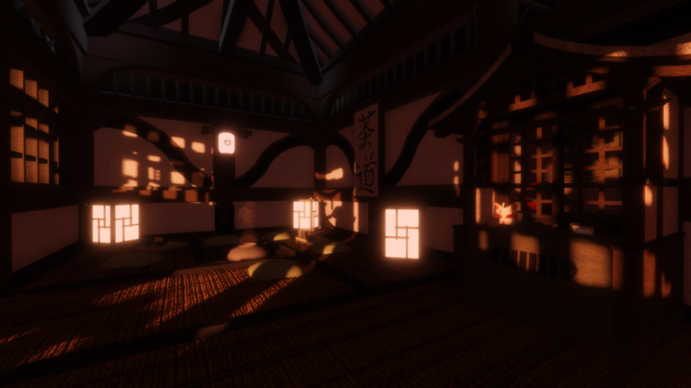 Toyokawa Inari Shrine - Showcase screenshot 4