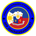[DRFA] Department of Republic of Foreign Affairs