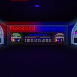 Freckland Clubhouse icon