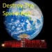 Destroy the spaceship! icon