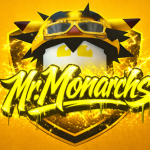 Mr.Monarchs