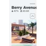 Berry ave.