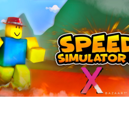 Speed Simulator X